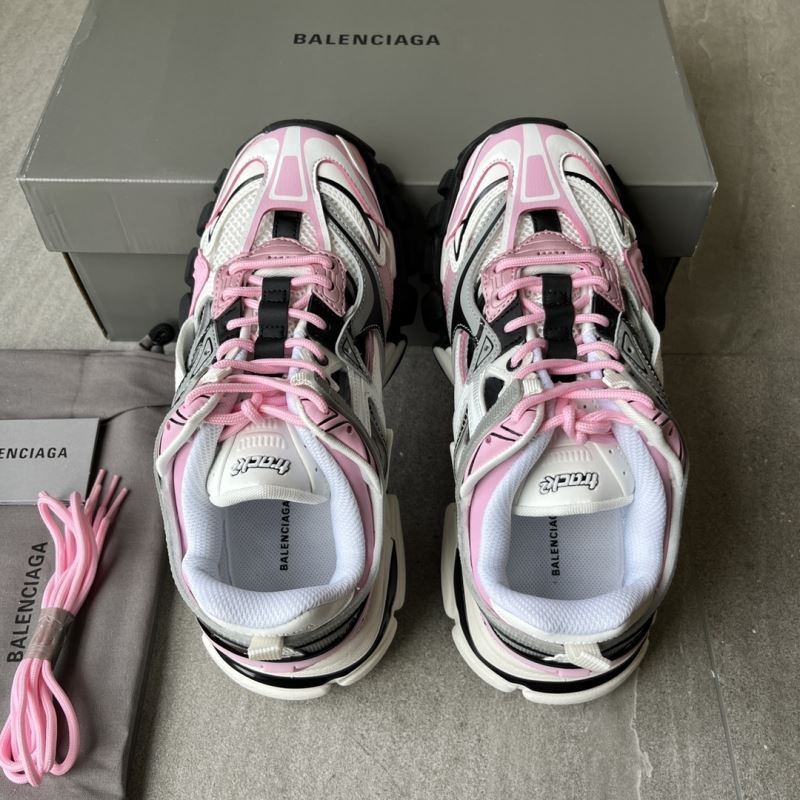 Balenciaga Track Shoes